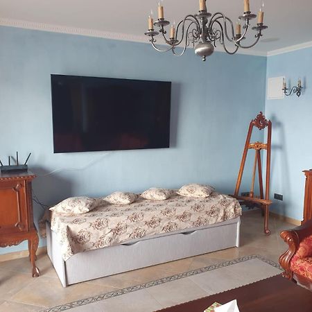 Villas And Suites La Coraillere Resort Théoule-sur-Mer Buitenkant foto
