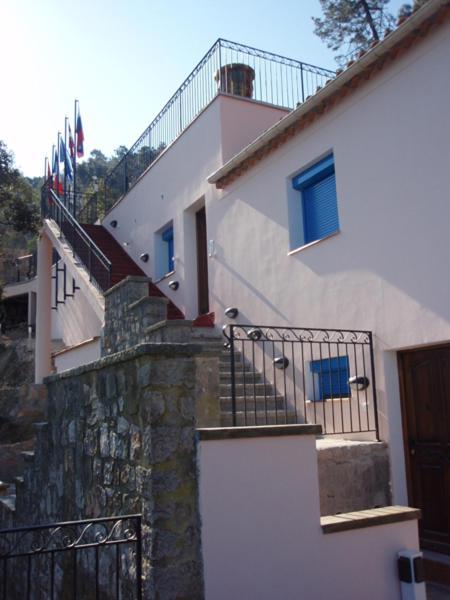 Villas And Suites La Coraillere Resort Théoule-sur-Mer Buitenkant foto