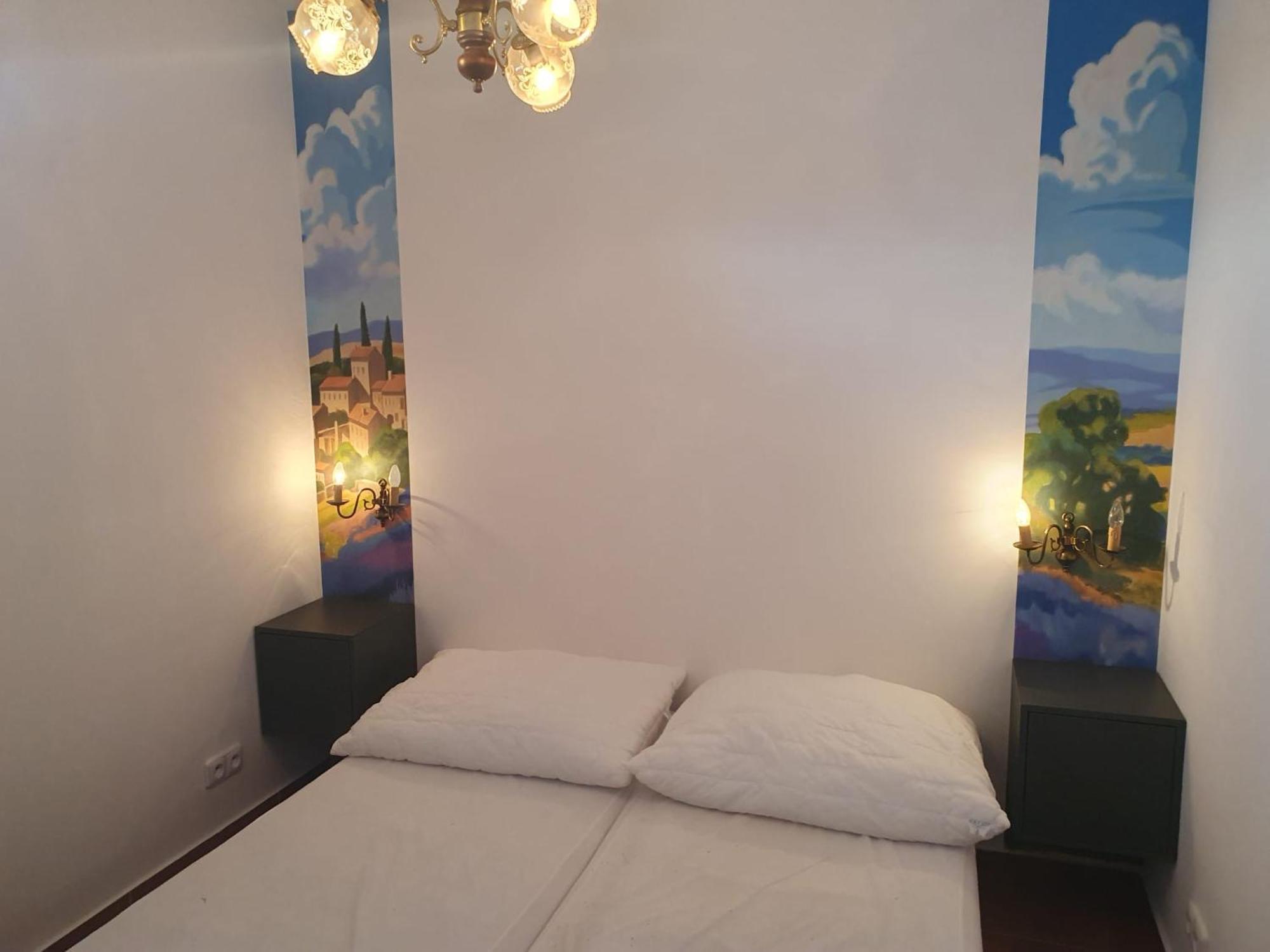 Villas And Suites La Coraillere Resort Théoule-sur-Mer Kamer foto