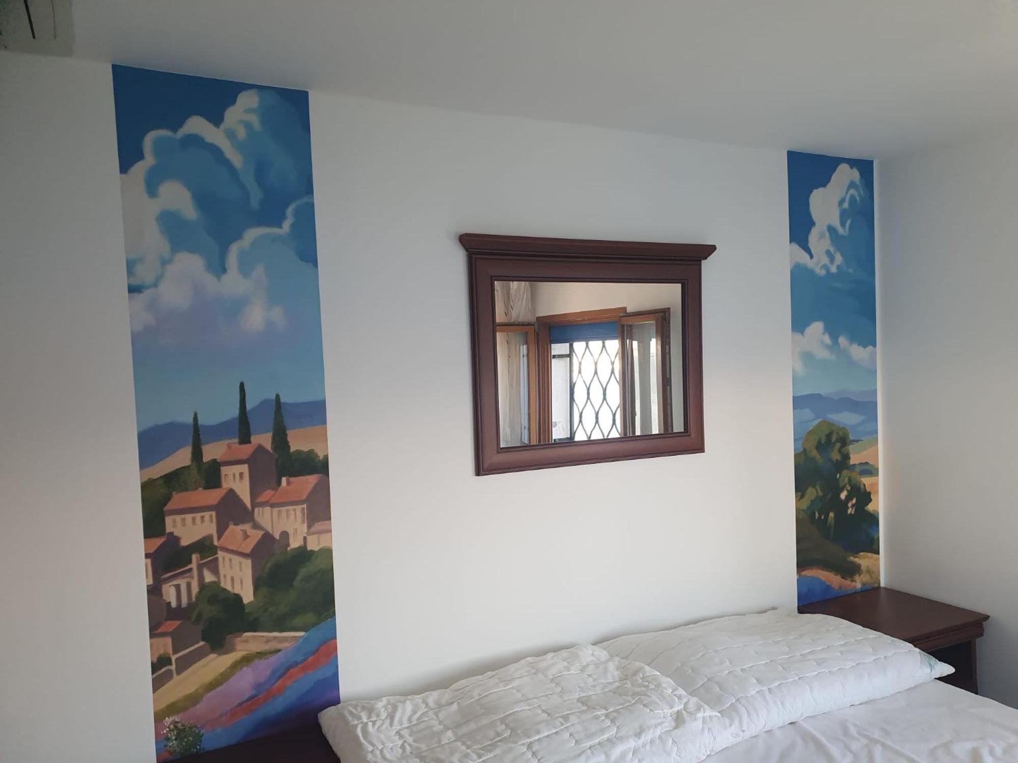 Villas And Suites La Coraillere Resort Théoule-sur-Mer Kamer foto