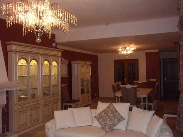 Villas And Suites La Coraillere Resort Théoule-sur-Mer Buitenkant foto