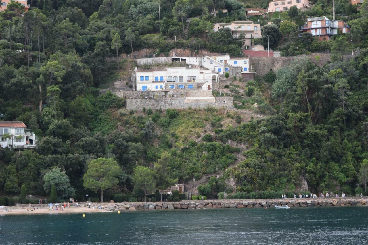Villas And Suites La Coraillere Resort Théoule-sur-Mer Buitenkant foto