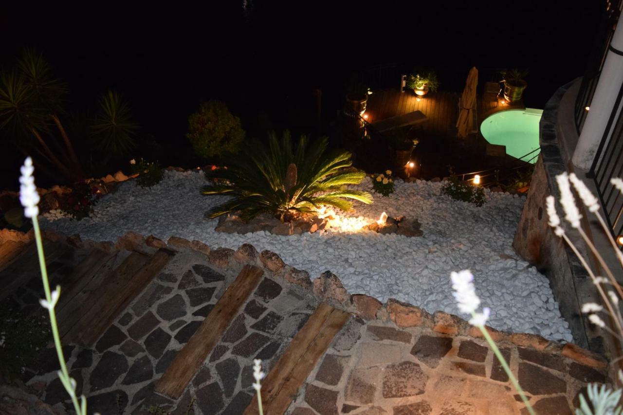 Villas And Suites La Coraillere Resort Théoule-sur-Mer Buitenkant foto